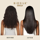 BioSilk Silk Therapy Gold Sparkling Silk Serum - 5.64 Ounces, , large image number null